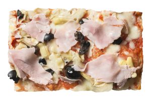 pizzeria kentia pizza al taglio capricciosa