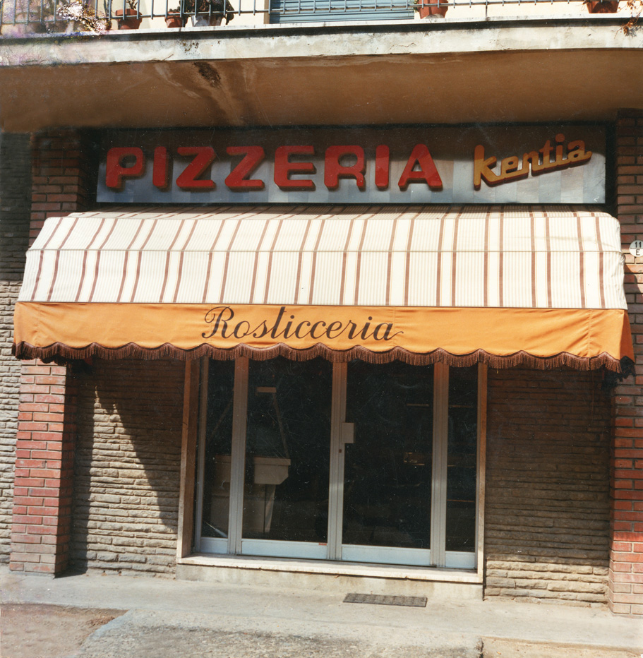 Pizzeria Kentia